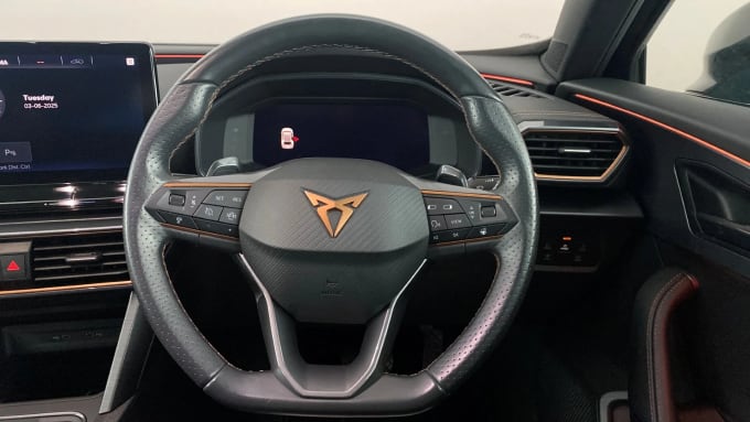 2023 Cupra Formentor
