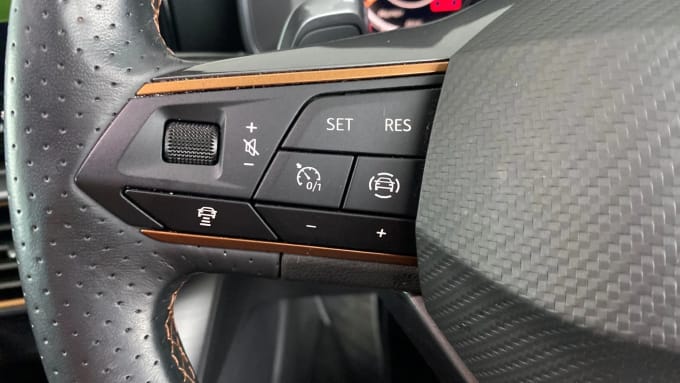 2023 Cupra Formentor