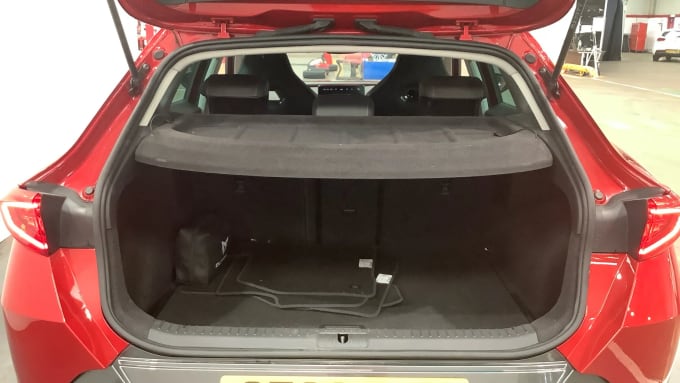 2022 Cupra Formentor