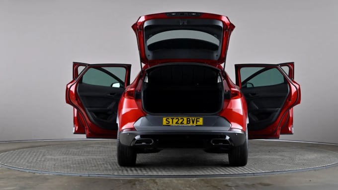 2022 Cupra Formentor