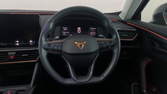 2022 Cupra Formentor
