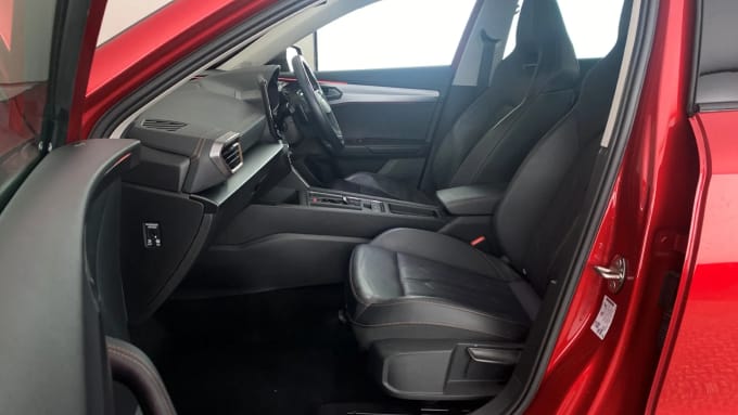 2022 Cupra Formentor