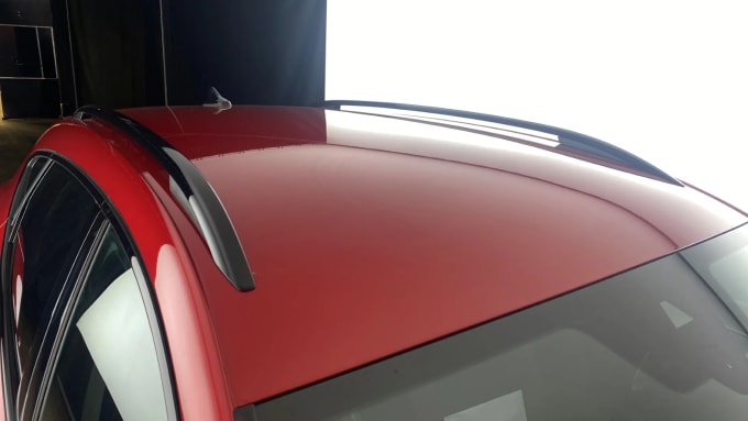 2022 Cupra Formentor