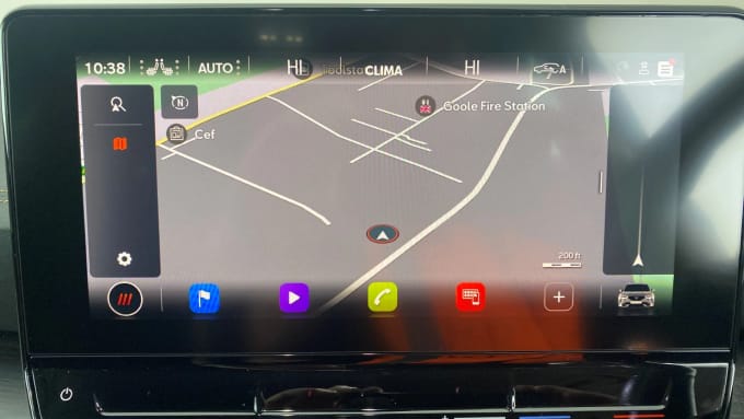 2022 Cupra Formentor