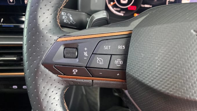 2022 Cupra Formentor