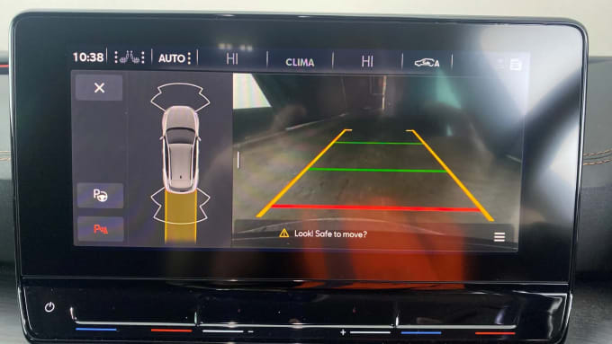 2022 Cupra Formentor