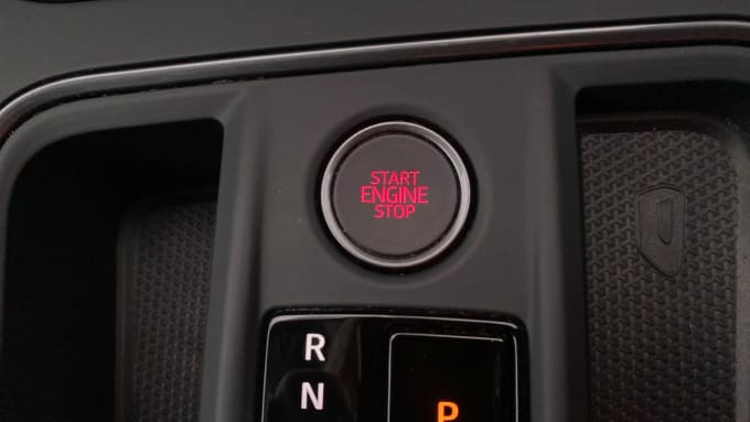 2022 Cupra Formentor