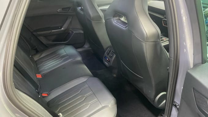 2023 Cupra Formentor