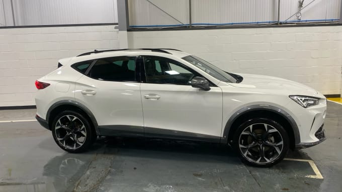 2024 Cupra Formentor