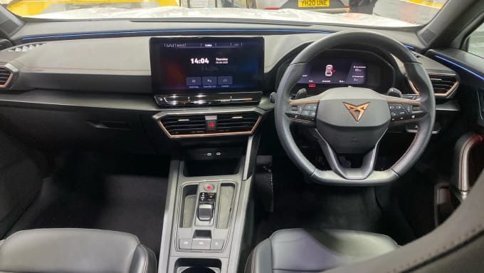 2024 Cupra Formentor