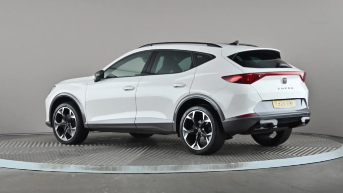 2024 Cupra Formentor