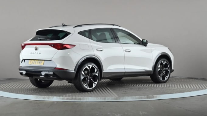2024 Cupra Formentor
