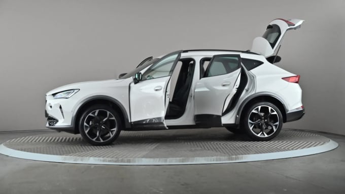 2024 Cupra Formentor