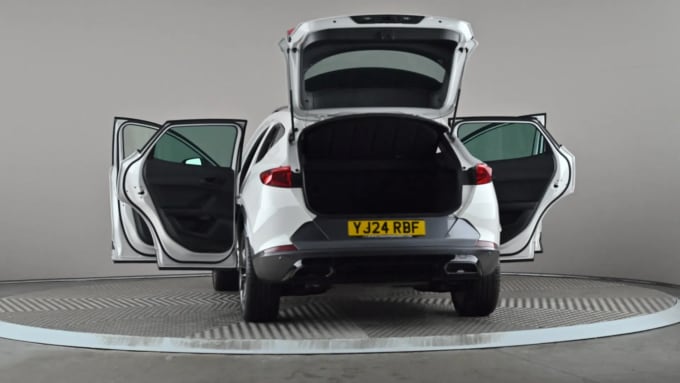 2024 Cupra Formentor