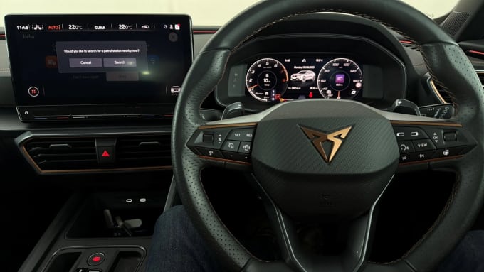 2024 Cupra Formentor