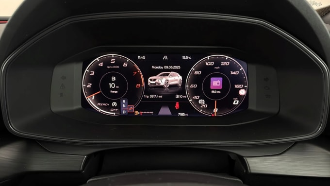 2024 Cupra Formentor