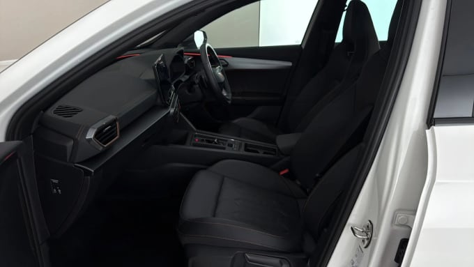 2024 Cupra Formentor