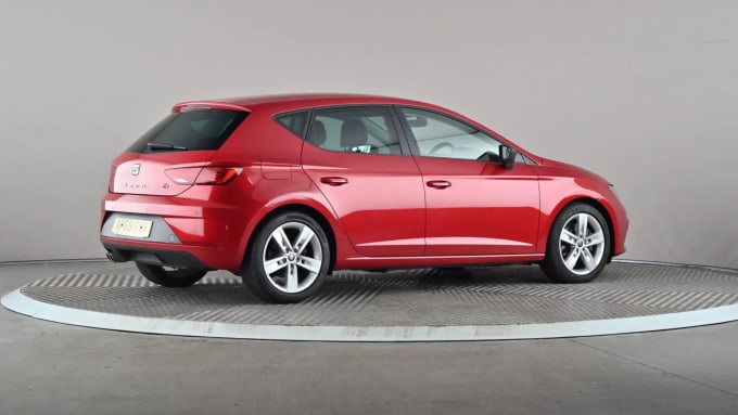 2019 Seat Leon