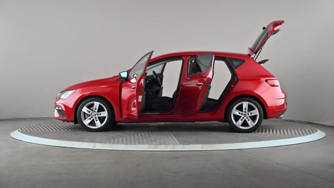 2019 Seat Leon
