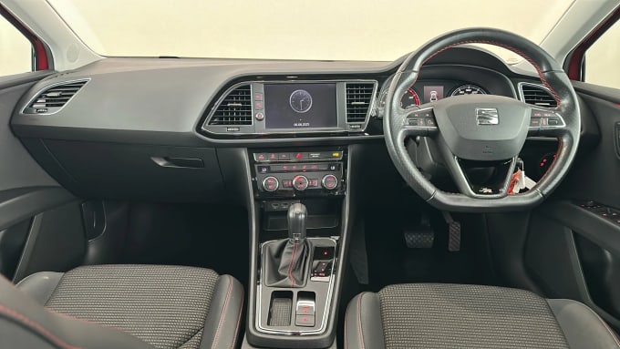 2019 Seat Leon