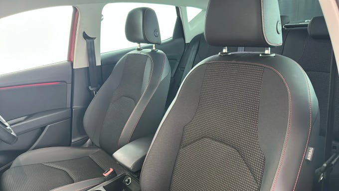 2019 Seat Leon