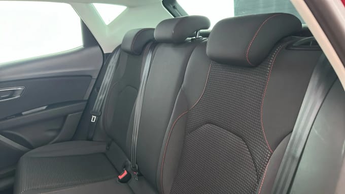 2019 Seat Leon