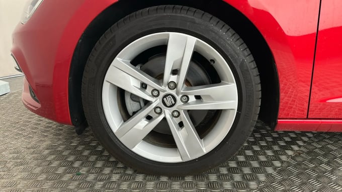 2019 Seat Leon