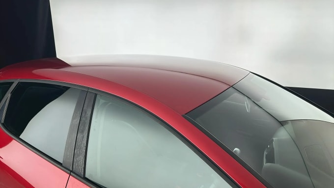 2019 Seat Leon
