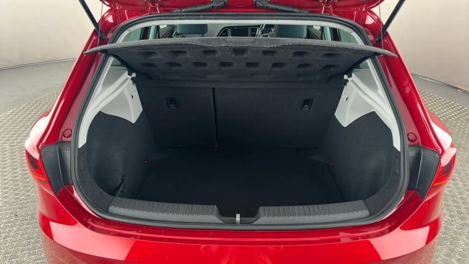 2019 Seat Leon