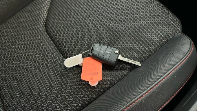 2019 Seat Leon