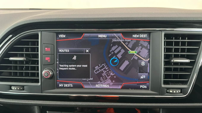 2019 Seat Leon