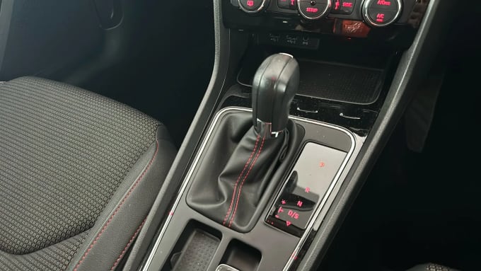 2019 Seat Leon