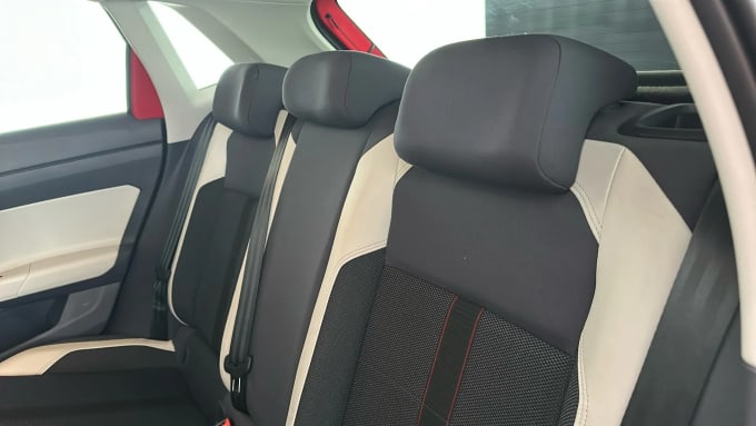 2018 Volkswagen Polo