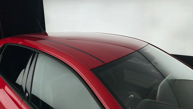 2018 Volkswagen Polo