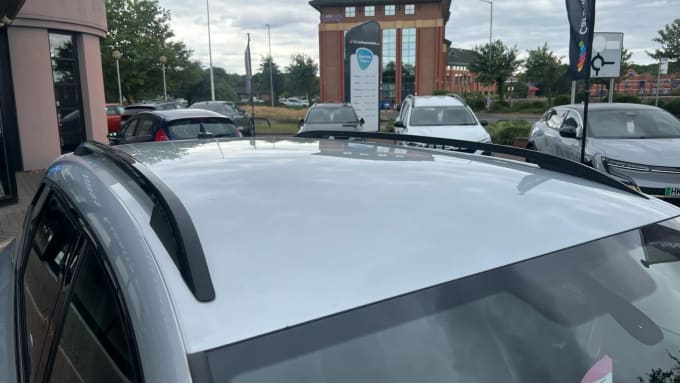 2021 Seat Cupra Ateca