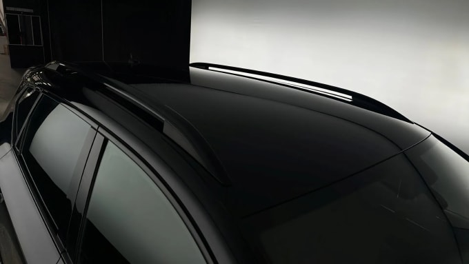 2020 Seat Cupra Ateca