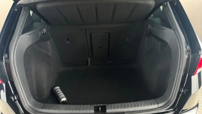 2020 Seat Cupra Ateca