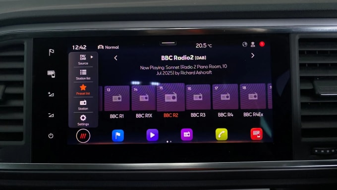 2022 Seat Ateca