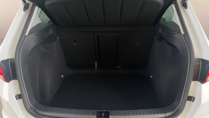 2022 Seat Ateca
