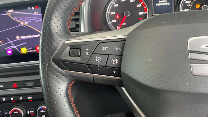 2022 Seat Ateca