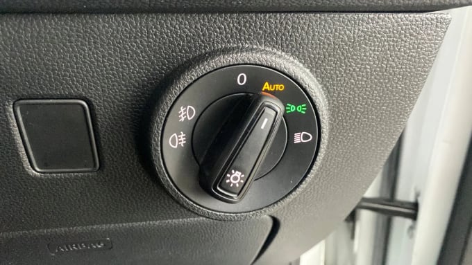 2022 Seat Ateca