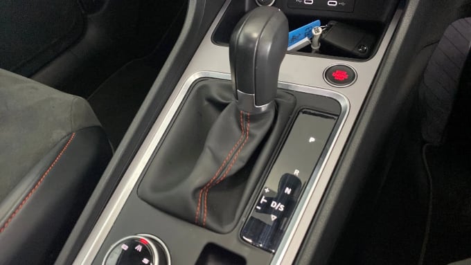 2022 Seat Ateca