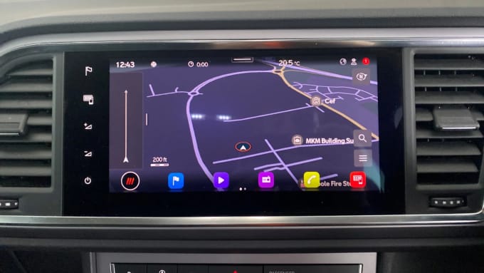 2022 Seat Ateca