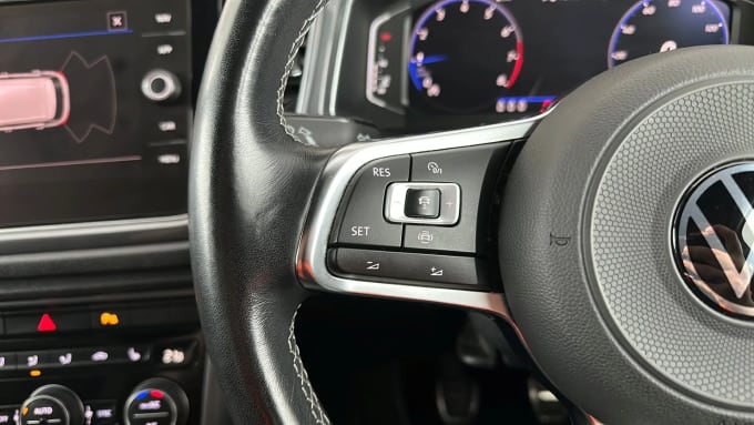 2021 Volkswagen T-roc