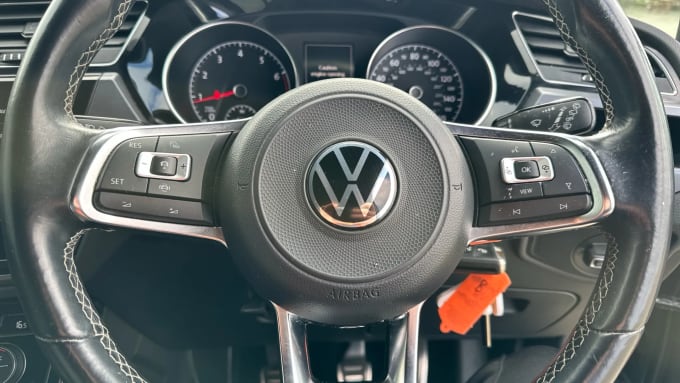 2020 Volkswagen Touran