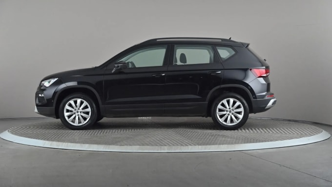 2023 Seat Ateca