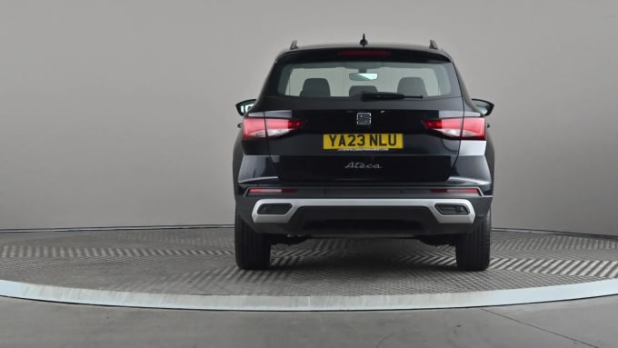2023 Seat Ateca