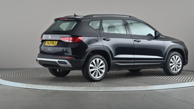 2023 Seat Ateca