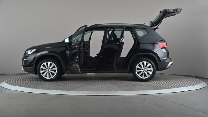2023 Seat Ateca