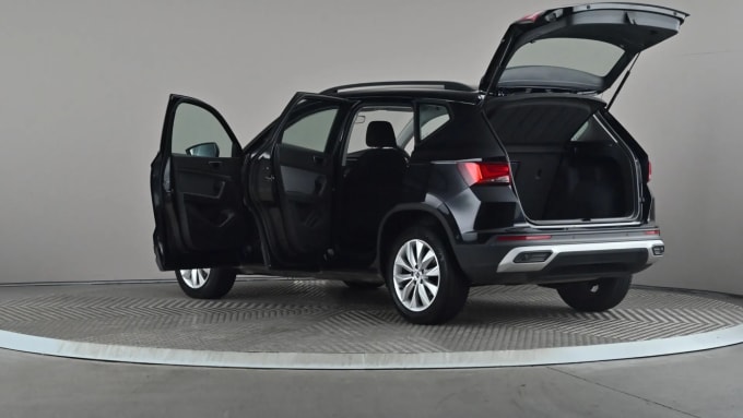 2023 Seat Ateca